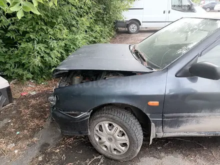 Nissan Primera 1995 года за 660 000 тг. в Петропавловск – фото 2