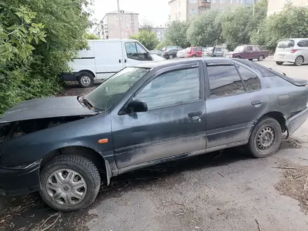 Nissan Primera 1995 года за 660 000 тг. в Петропавловск