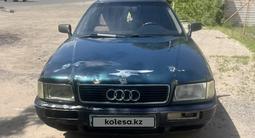 Audi 80 1992 годаүшін1 500 000 тг. в Павлодар