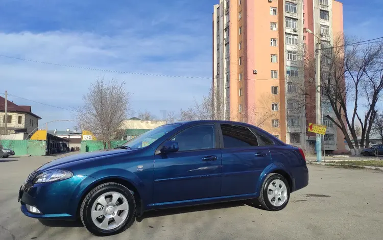 Chevrolet Lacetti 2023 года за 7 400 000 тг. в Тараз