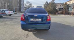 Chevrolet Lacetti 2023 года за 7 400 000 тг. в Тараз – фото 3