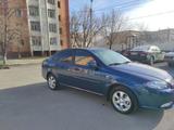 Chevrolet Lacetti 2023 года за 7 400 000 тг. в Тараз – фото 4