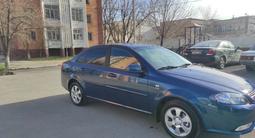 Chevrolet Lacetti 2023 года за 7 400 000 тг. в Тараз – фото 4