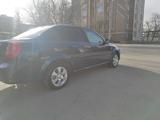 Chevrolet Lacetti 2023 годаfor7 400 000 тг. в Тараз – фото 5