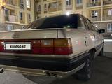 Audi 100 1990 годаүшін600 000 тг. в Туркестан – фото 3
