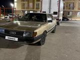 Audi 100 1990 годаүшін600 000 тг. в Туркестан – фото 5