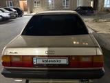 Audi 100 1990 годаүшін600 000 тг. в Туркестан – фото 2