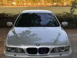 BMW 525 2000 года за 3 770 000 тг. в Шымкент