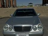 Mercedes-Benz E 320 2000 годаfor5 320 000 тг. в Кызылорда – фото 4