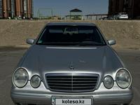 Mercedes-Benz E 320 2000 годаfor5 400 000 тг. в Кызылорда