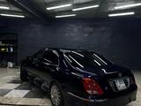 Toyota Crown Majesta 2008 года за 7 000 000 тг. в Алматы – фото 4