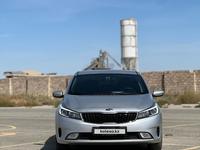 Kia Forte 2019 года за 8 250 000 тг. в Актау