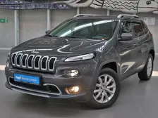 Jeep Cherokee, 2014