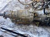 Из Японии! АКПП TG5C7 EZ30 Subaru Legacy Tribeca Outback с гарантией! за 300 000 тг. в Астана – фото 2
