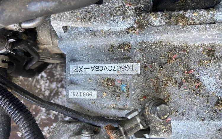 Из Японии! АКПП TG5C7 EZ30 Subaru Legacy Tribeca Outback с гарантией! за 300 000 тг. в Астана