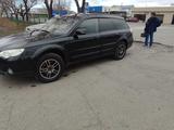 Subaru Outback 2006 года за 6 200 000 тг. в Алматы – фото 2