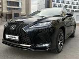 Lexus RX 300 2020 годаүшін28 500 000 тг. в Астана – фото 4