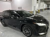 Lexus RX 300 2020 годаүшін28 500 000 тг. в Астана
