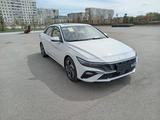 Hyundai Elantra 2024 годаүшін9 500 000 тг. в Кокшетау – фото 3
