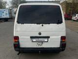 Volkswagen Transporter 1995 годаfor3 200 000 тг. в Павлодар – фото 4