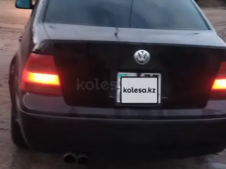 Volkswagen Jetta 2003 года за 3 000 000 тг. в Астана