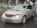 Toyota Camry 2002 годаfor4 300 000 тг. в Астана – фото 2