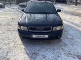 Audi A4 2000 годаүшін2 500 000 тг. в Павлодар – фото 3