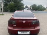 Mazda 3 2006 годаүшін2 600 000 тг. в Алматы – фото 2