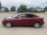 Mazda 3 2006 годаүшін2 600 000 тг. в Алматы – фото 4