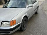 Audi S4 1991 года за 1 200 000 тг. в Шымкент – фото 4