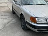 Audi S4 1991 года за 1 200 000 тг. в Шымкент – фото 3