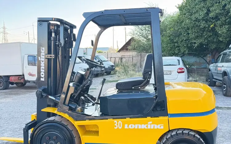 Lonking  FD30 2014 годаүшін3 200 000 тг. в Шымкент