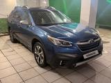 Subaru Outback 2020 годаүшін12 500 000 тг. в Астана – фото 2