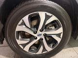 Subaru Outback 2020 годаүшін12 500 000 тг. в Астана – фото 3