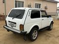 ВАЗ (Lada) Lada 2121 2013 годаүшін2 400 000 тг. в Актау – фото 7