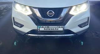 Nissan X-Trail 2020 года за 13 500 000 тг. в Алматы
