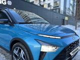 Hyundai Bayon 2023 года за 8 100 000 тг. в Астана – фото 4