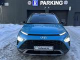 Hyundai Bayon 2023 года за 8 100 000 тг. в Астана – фото 3