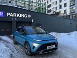Hyundai Bayon 2023 года за 8 100 000 тг. в Астана – фото 2