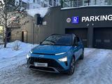 Hyundai Bayon 2023 года за 8 100 000 тг. в Астана