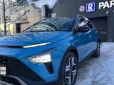 Hyundai Bayon 2023 года за 8 100 000 тг. в Астана – фото 5