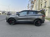 Geely Coolray 2024 года за 8 800 000 тг. в Алматы – фото 4