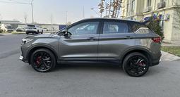 Geely Coolray 2024 года за 8 800 000 тг. в Алматы – фото 4