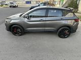 Geely Coolray 2024 года за 8 800 000 тг. в Алматы – фото 3