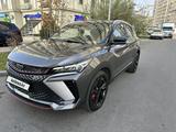 Geely Coolray 2024 года за 8 800 000 тг. в Алматы – фото 2