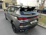 Geely Coolray 2024 года за 8 800 000 тг. в Алматы – фото 5