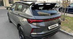 Geely Coolray 2024 года за 8 800 000 тг. в Алматы – фото 5