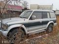 Mitsubishi Pajero 1995 года за 1 700 000 тг. в Семей – фото 4