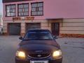 Hyundai Accent 2006 года за 1 500 000 тг. в Кызылорда – фото 2