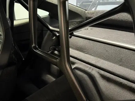 Porsche 911 2025 года за 163 000 000 тг. в Алматы – фото 20